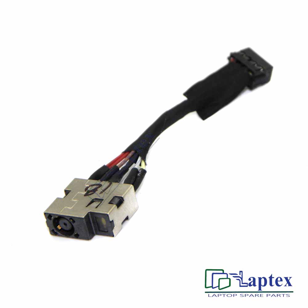 Hp Pavilion 15n Dc Jack